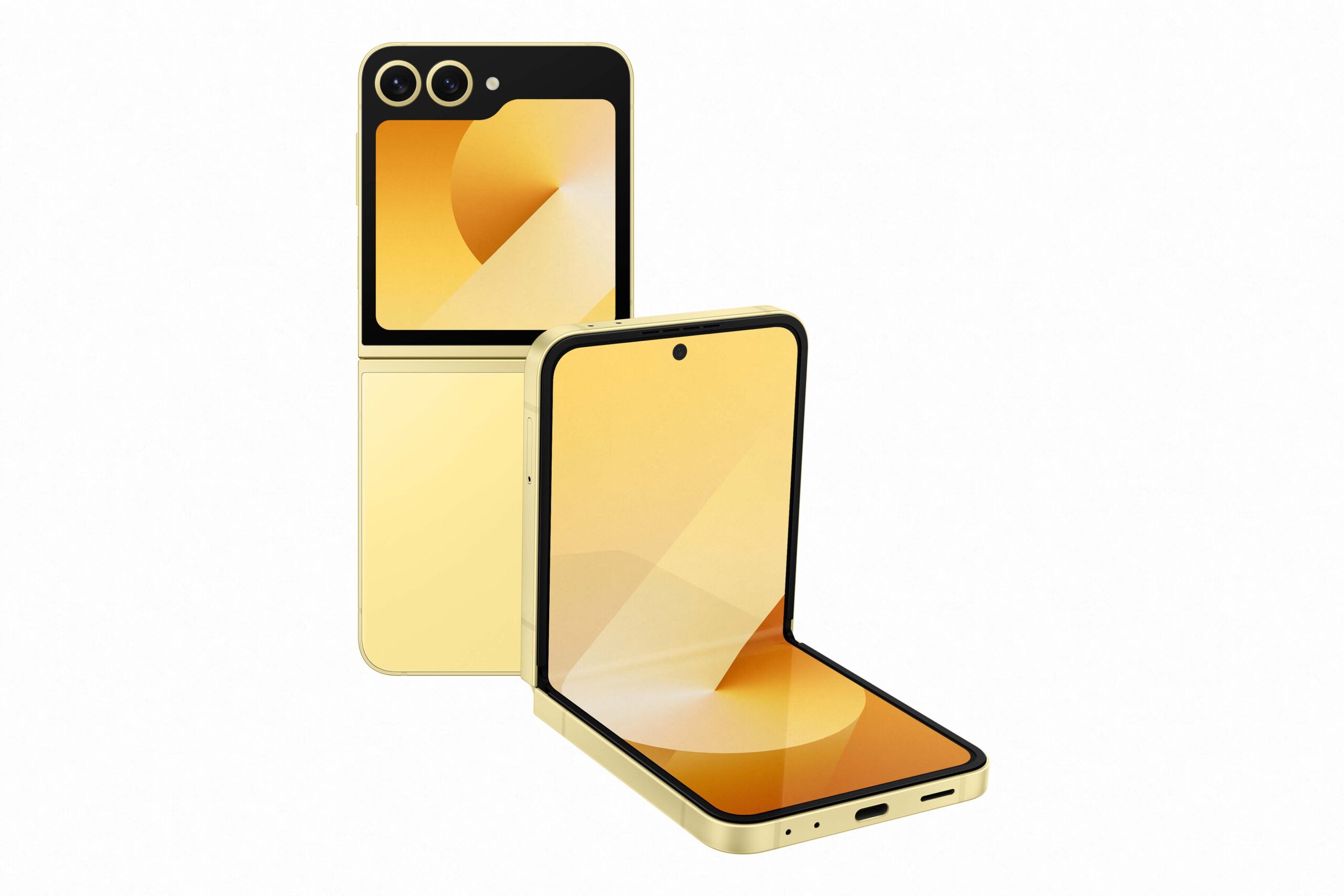 Galaxy Z Flip6 – Image 9