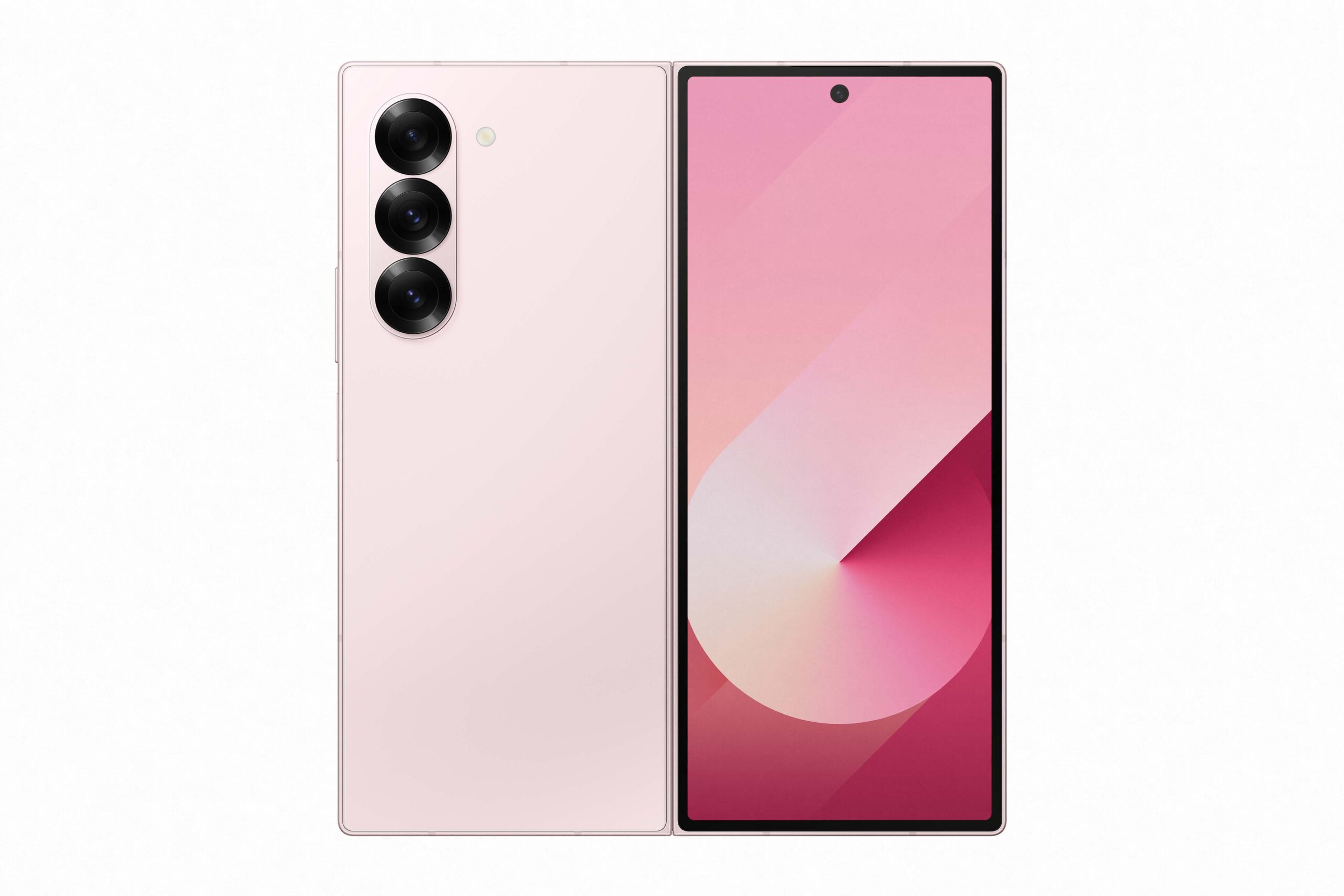 Galaxy Z Fold6 – Image 16