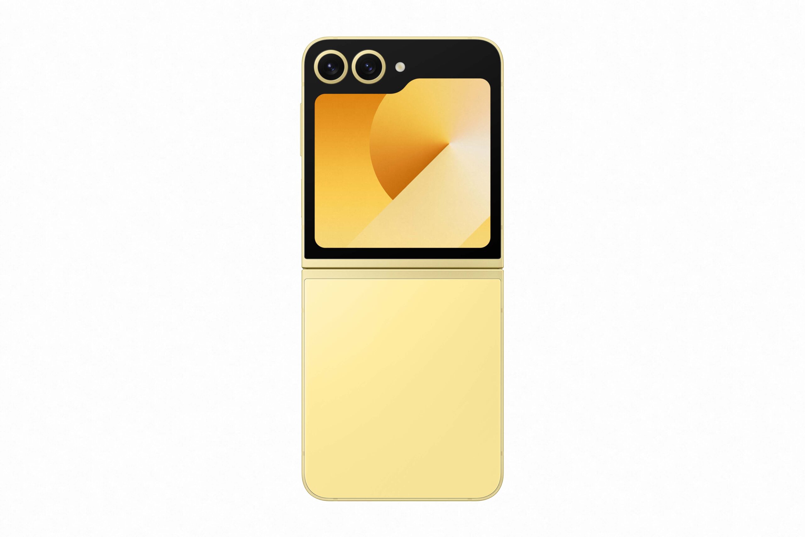 Galaxy Z Flip6 – Image 4
