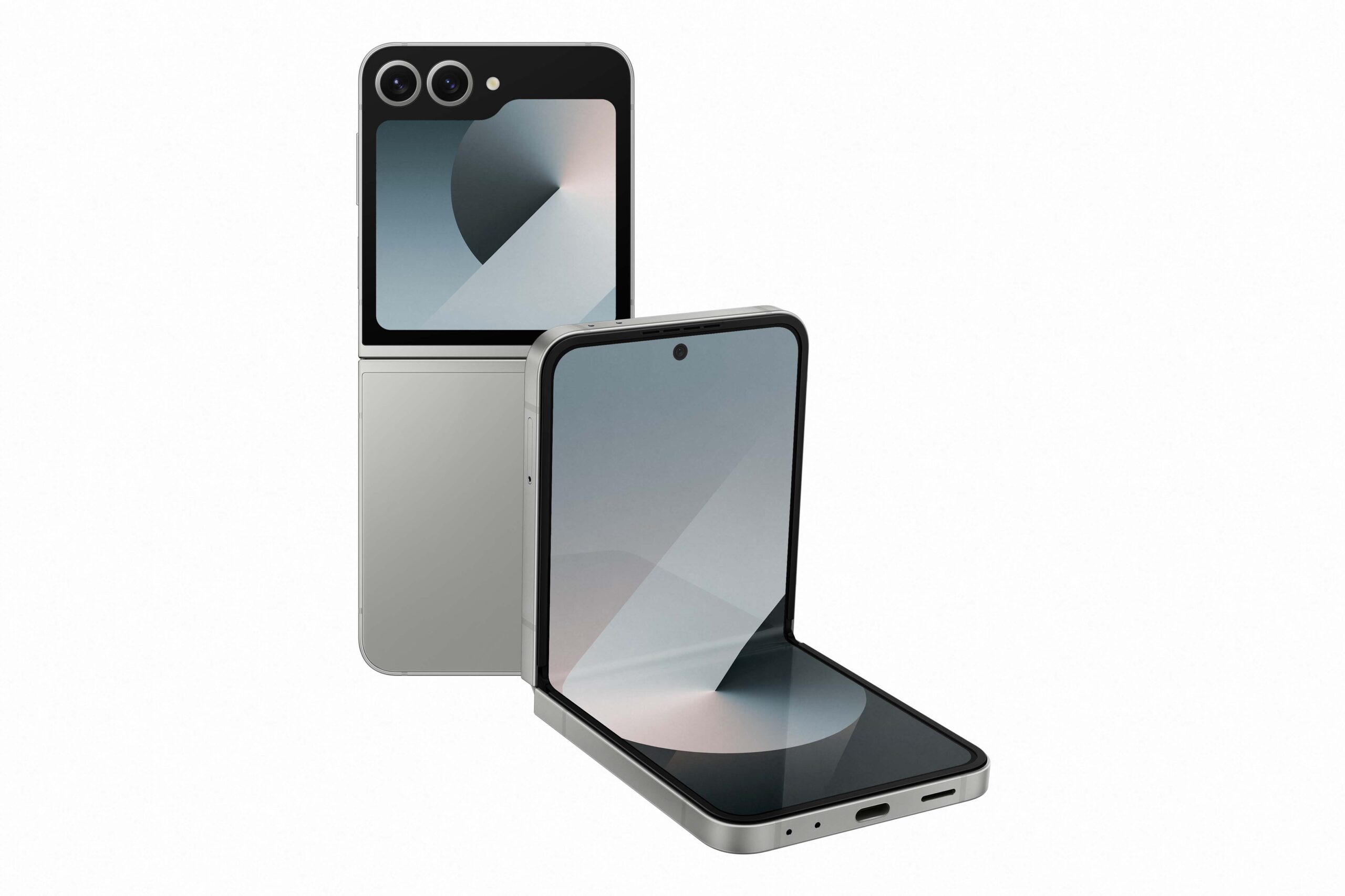Galaxy Z Flip6 – Image 15