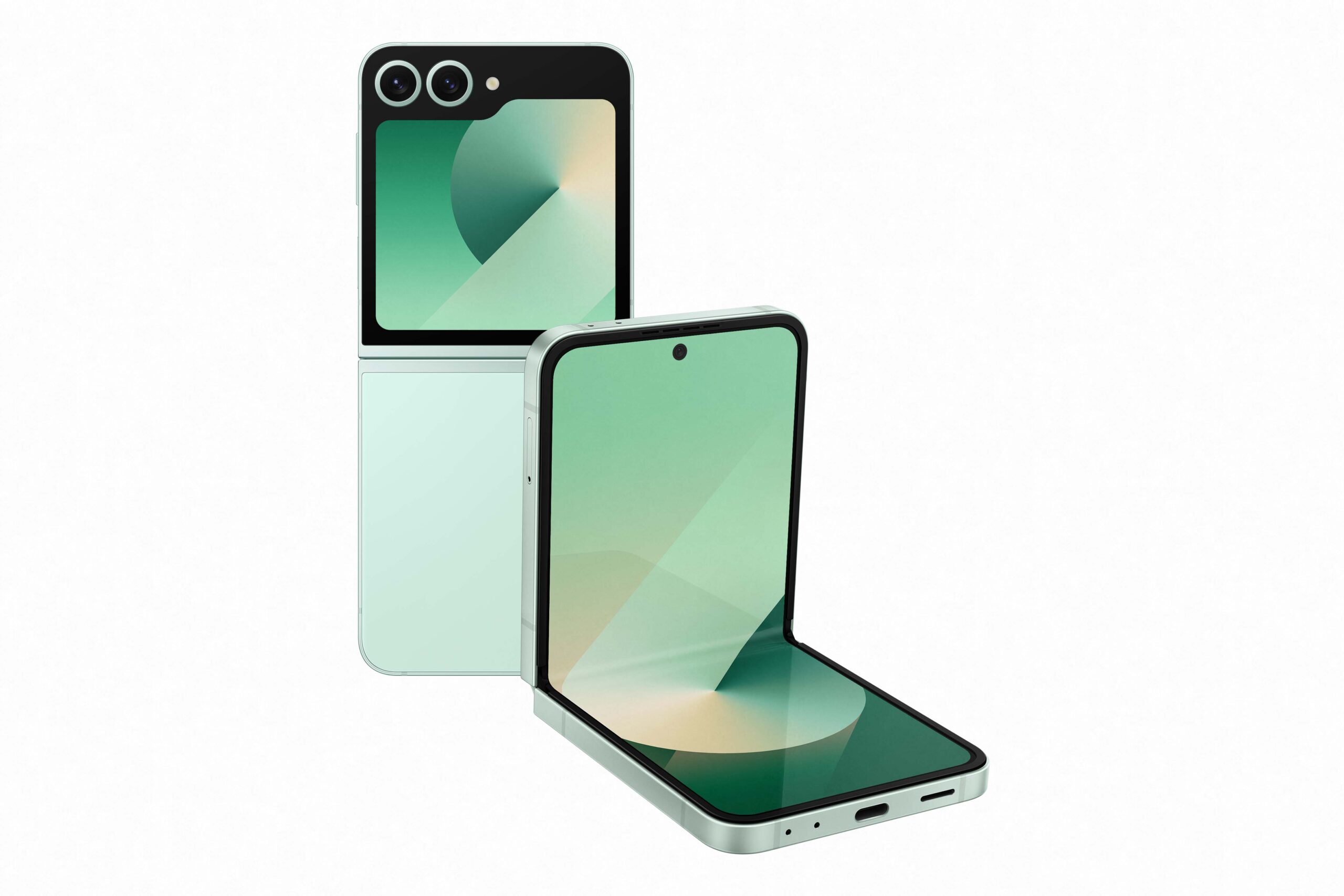Galaxy Z Flip6 – Image 22