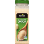 Oignon en poudre