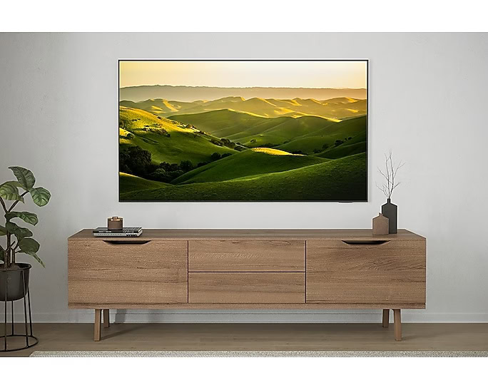 Téléviseur Samsung 75''/ 65''/ 55'' Crystal UHD 4K HDR Smart TV DU7000 – Image 3