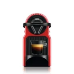 Machine à Café NESPRESSO INISSIA Rouge