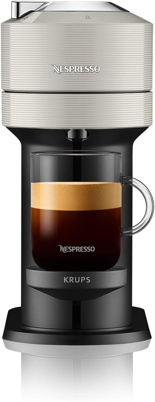 Machine à Café Nespresso VERTUO Gris – Image 5