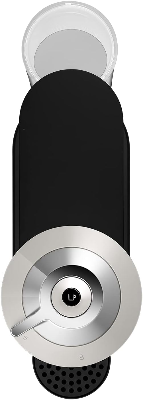 Machine à Café Nespresso VERTUO Gris – Image 2