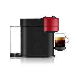 Machine à Café Nespresso VERTUO rouge – Image 4