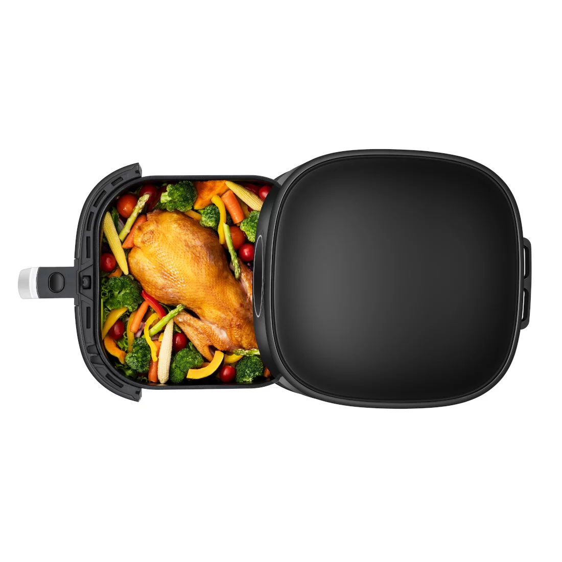 Air Fryer Hisense 5.2L – Image 5