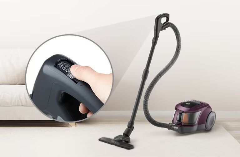 Aspirateur LG – Image 6
