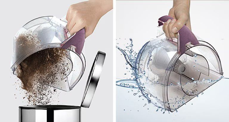 Aspirateur LG – Image 5