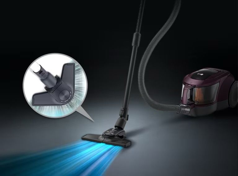 Aspirateur LG – Image 4