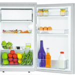 REFRIGERATEUR ASTECH BAR 1PORTE GRIS FB111SG – Image 2