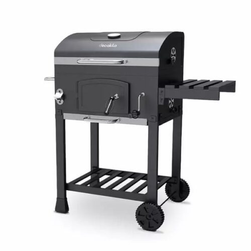 Barbecue au Charbon DECAKILA