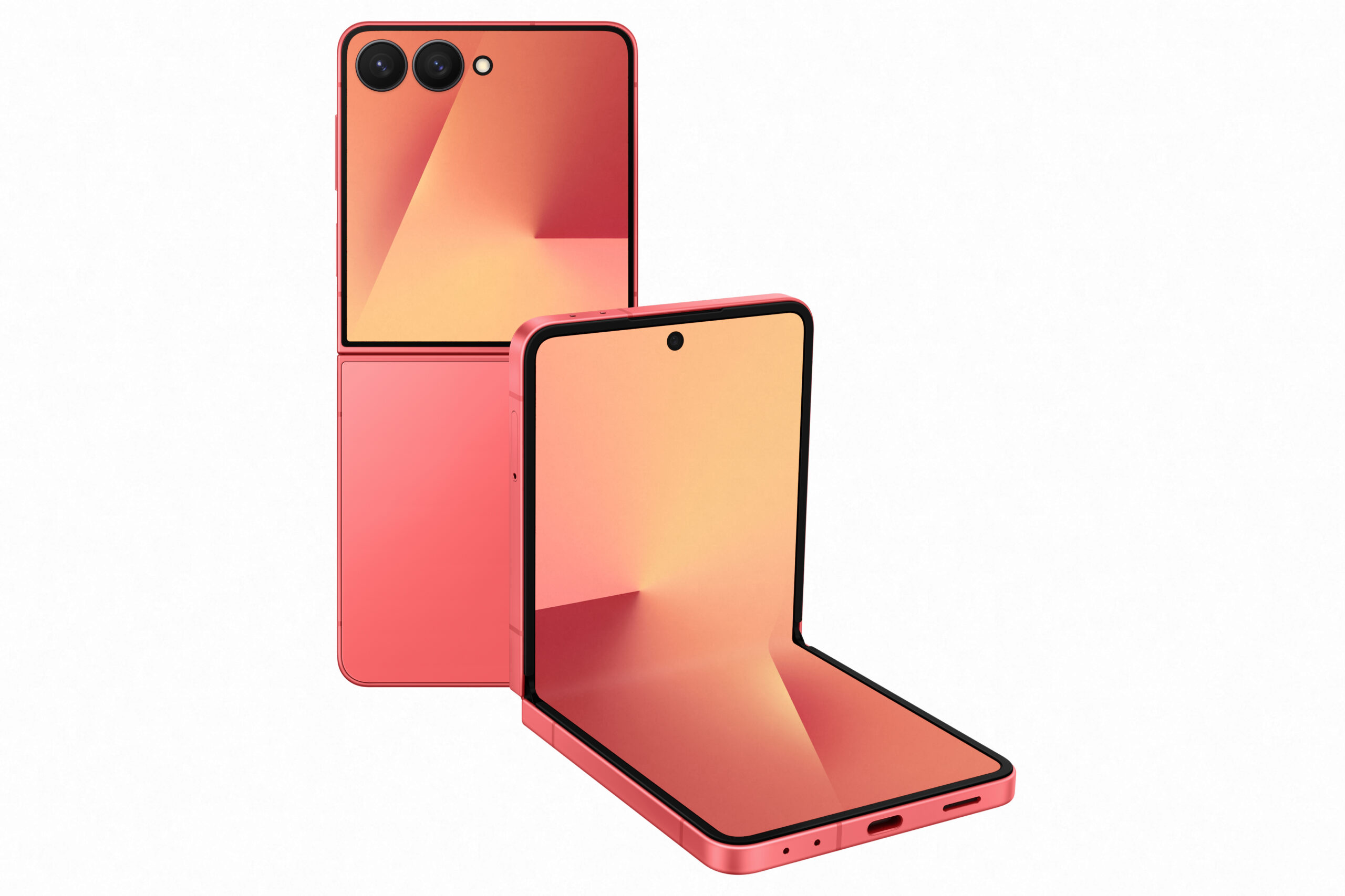 Samsung Galaxy Z Flip7 – Image 24