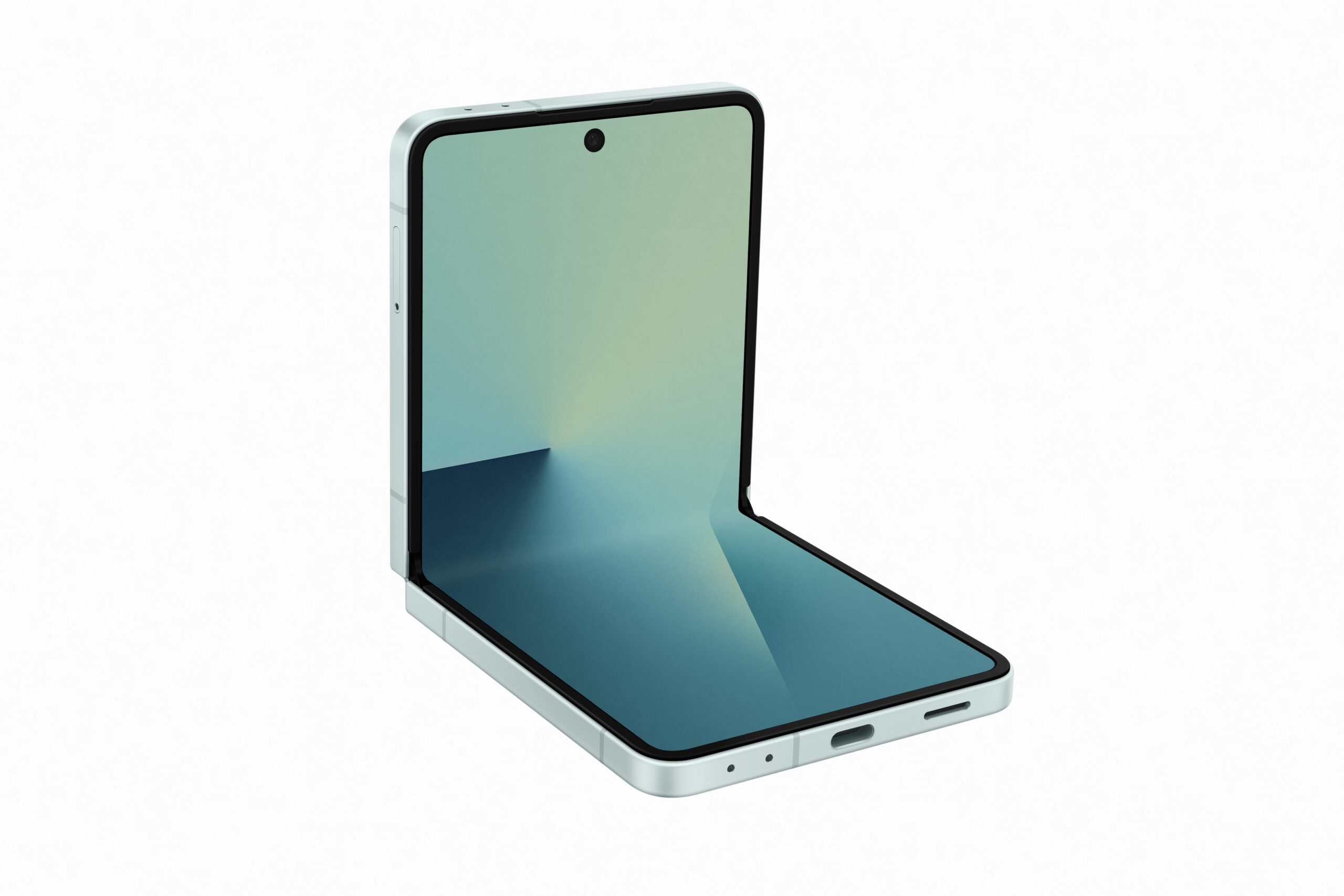 Samsung Galaxy Z Flip7 – Image 3