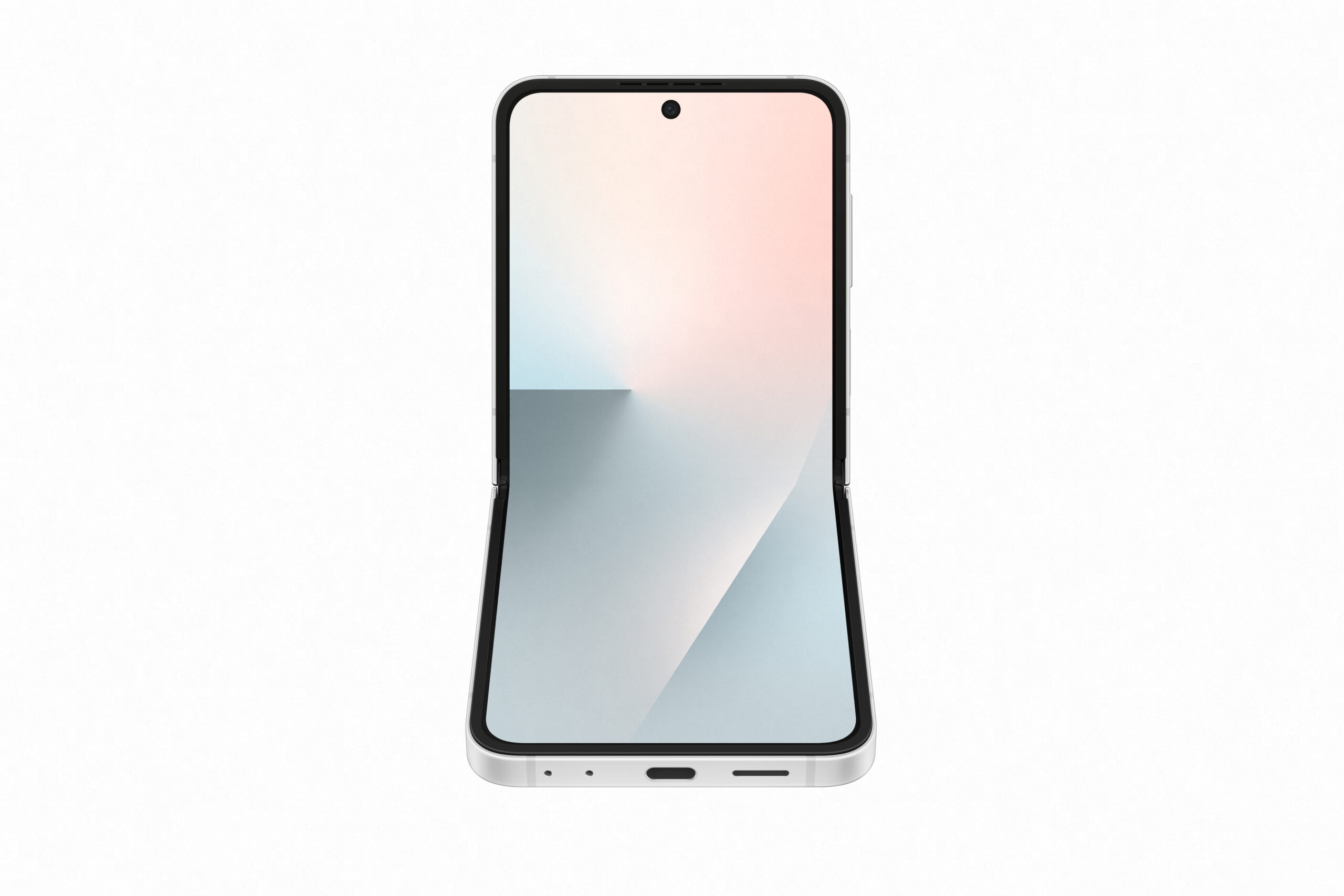 Samsung Galaxy Z Flip7 FE – Image 20
