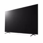 Téléviseur LG UHD UR78 86 pouces 4K Smart TV, 2023