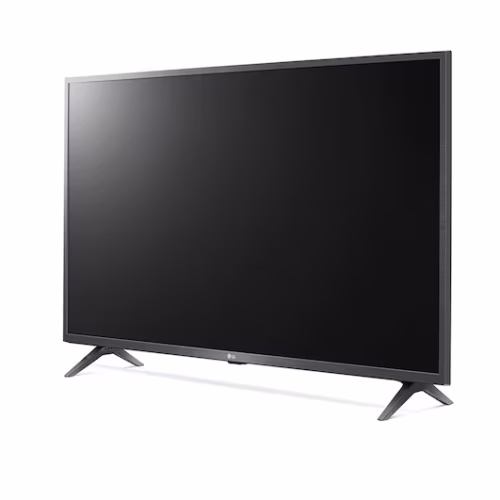 Téléviseur Smart LG LED de 43 pouces, Série LM6370, téléviseur Smart LED compatible Full HDR