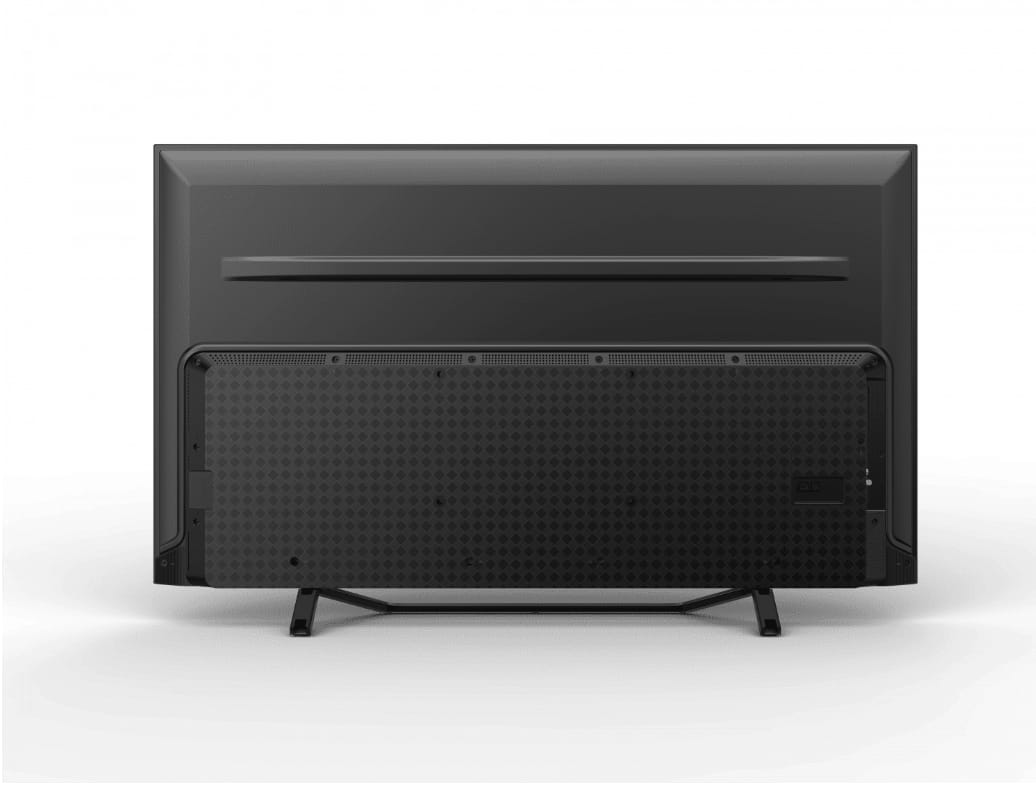 TELEVISEUR HAIER 75* QLED GOOGLE TV H75S80EUX – Image 2