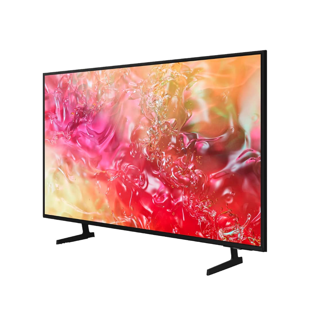 TELEVISEUR SAMSUNG 55" SMART UHD 4K DU7000UXZN – Image 5