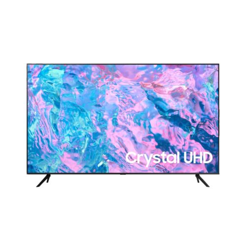 TELEVISEUR SAMSUNG 75* SMART UHD 4K UA75CU7000XZN