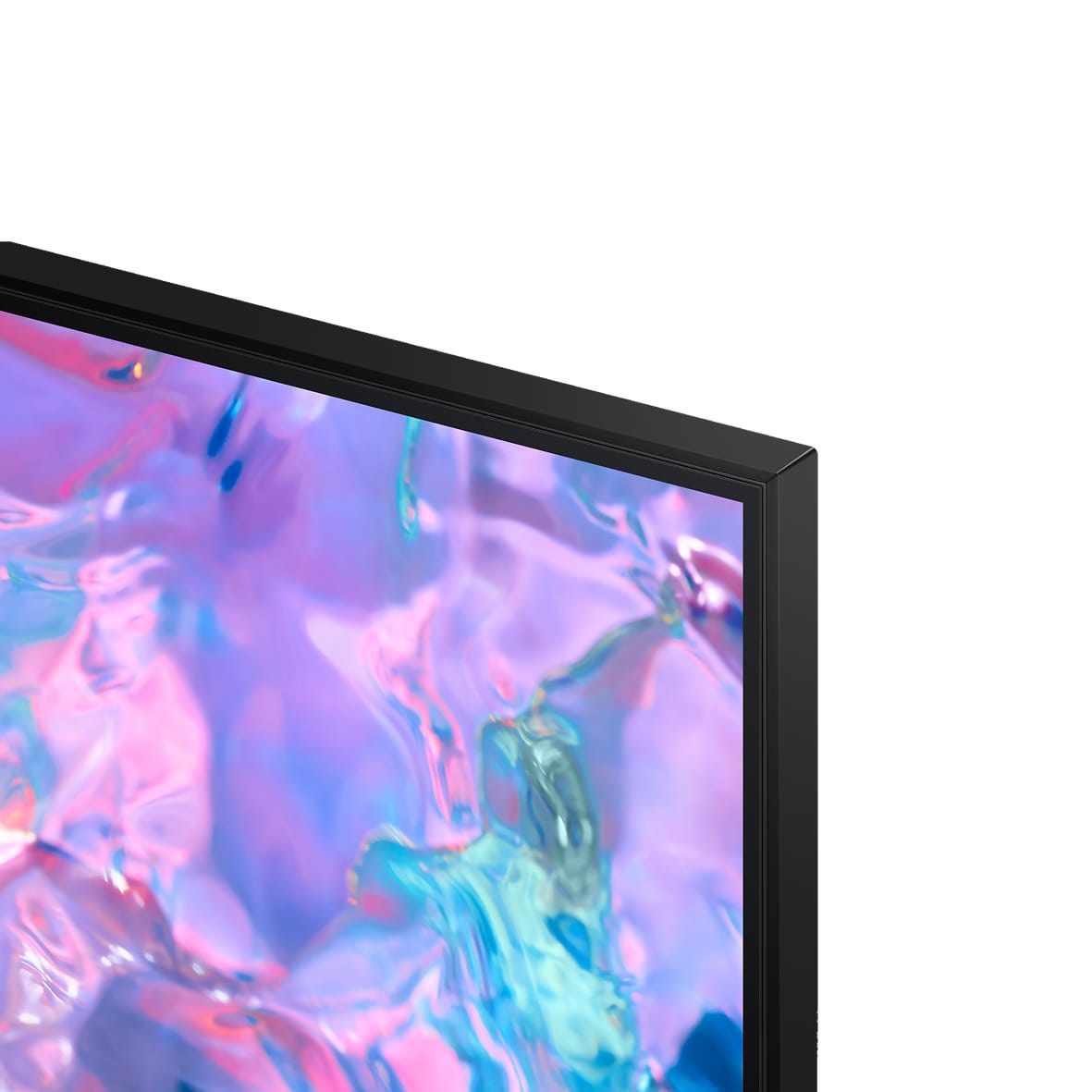 TELEVISEUR SAMSUNG 75* SMART UHD 4K UA75CU7000XZN – Image 2