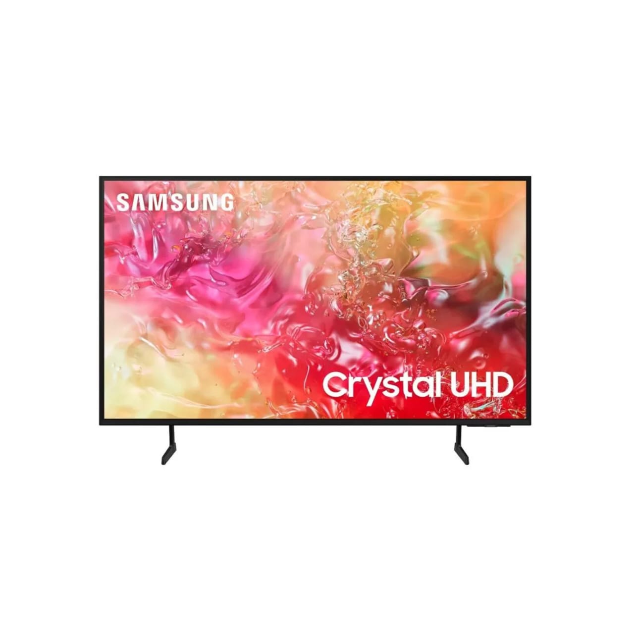TELEVISEUR SAMSUNG 85" SMART 4K 85DU7000 – Image 3
