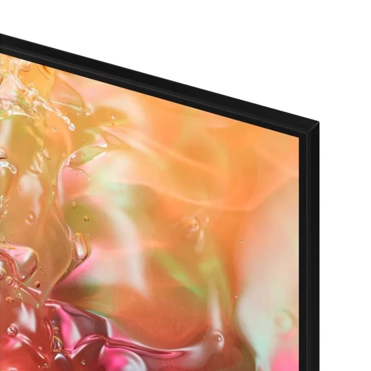 TELEVISEUR SAMSUNG 85" SMART 4K 85DU7000 – Image 4
