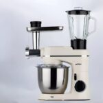 MIXEUR SILTAL 4.5LITRES 3FONCTIONS SM1531BM