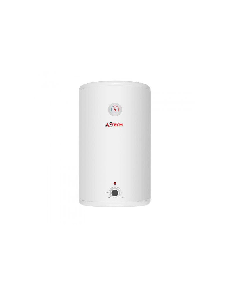 CHAUFFE EAU ASTECH 50LITRES ELECTRIQUE WTH50LM2