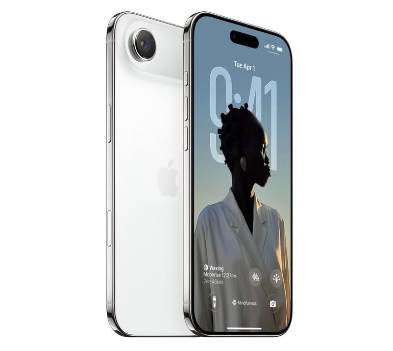 iPhone Air – Image 6