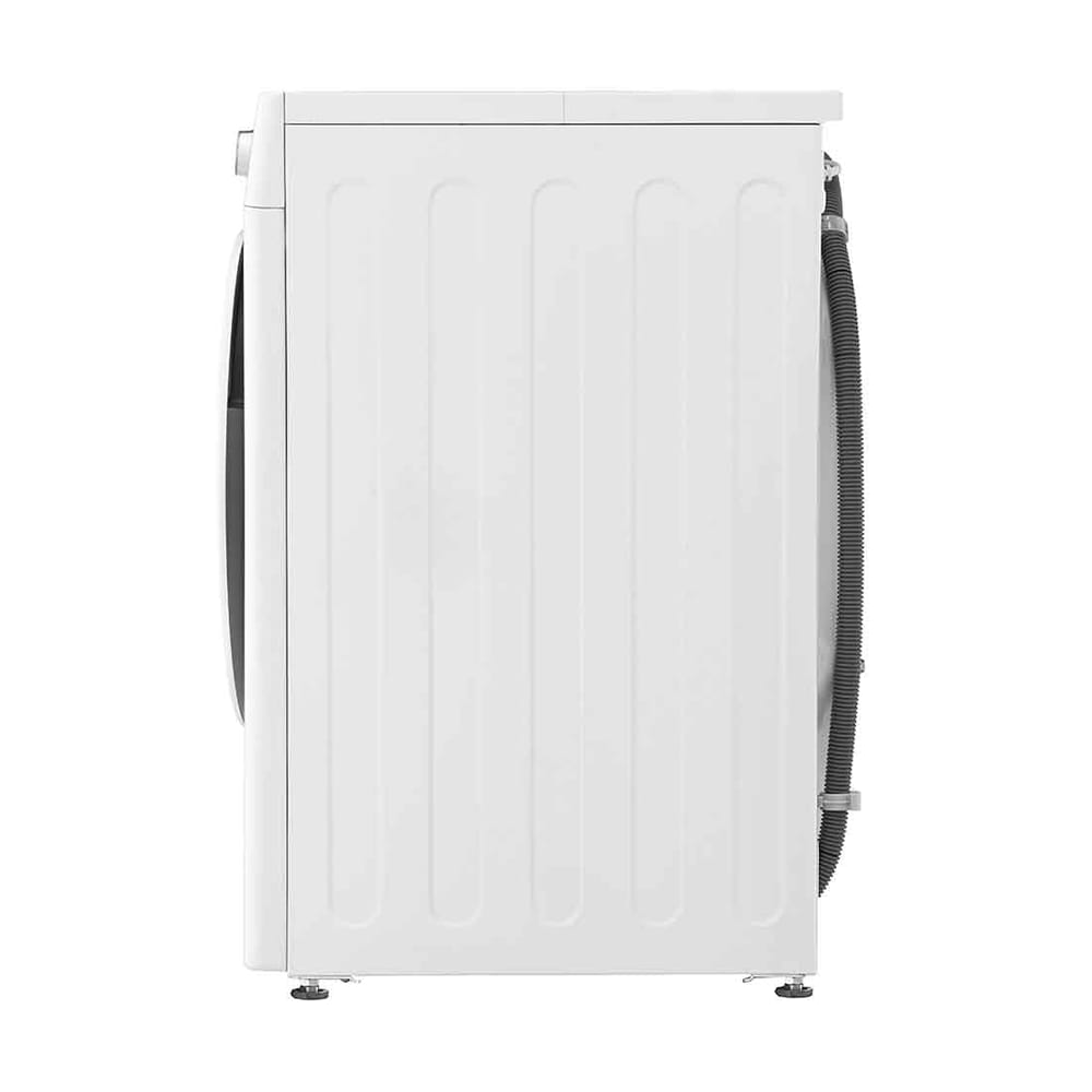 MACHINE A LAVER LG 8KG FRONT LOAD BLANC F4R3TYG3W – Image 5