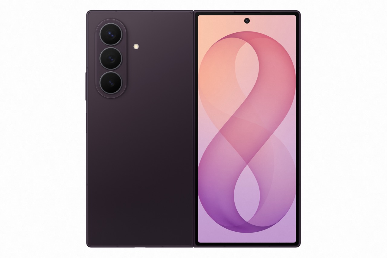 Galaxy Z Fold8 Ultra – Image 6